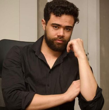 Ryan Soares